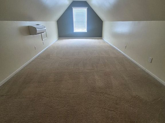 FROG (own mini split for heating & cooling)