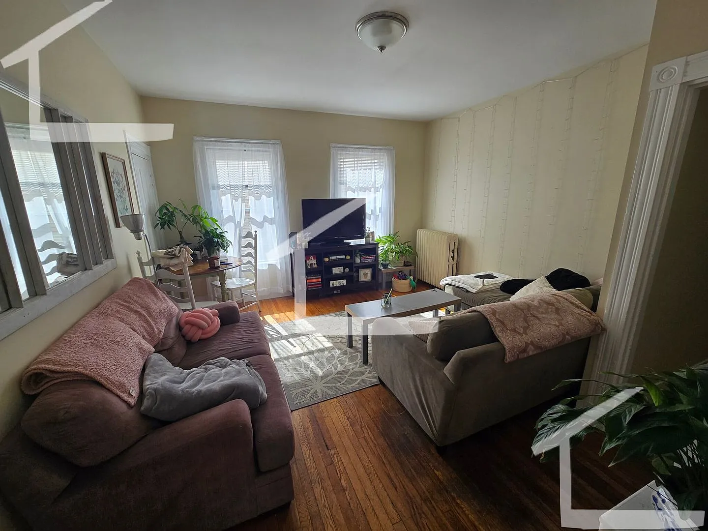 52 Falkland St #1A Boston MA 02135 — Photo 1