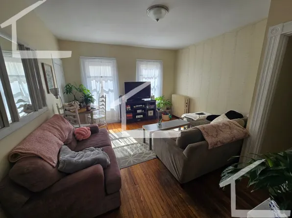 52 Falkland St #1A, Brighton, MA 02135