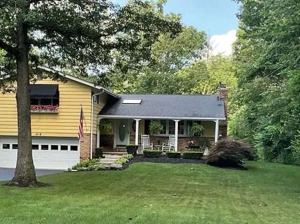 1618 Itawamba Trl, London, OH 43140