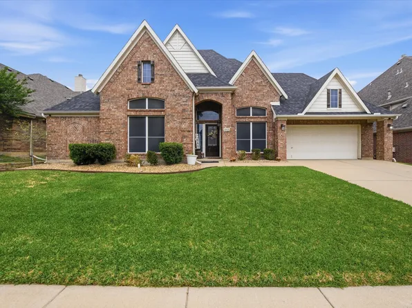 5449 Lori Valley Ln, Fort Worth, TX 76244