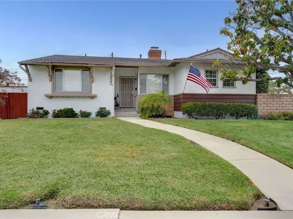 404 N San Jose Ave, Covina, CA 91723