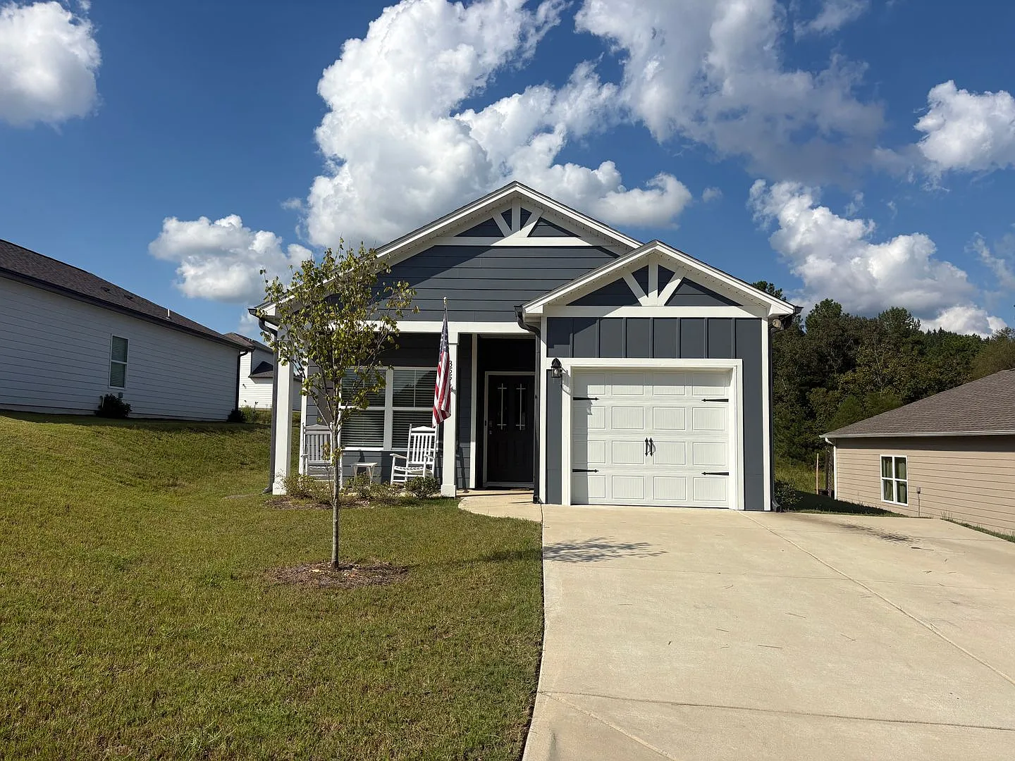 New For Rent in Moody! — Photo 1