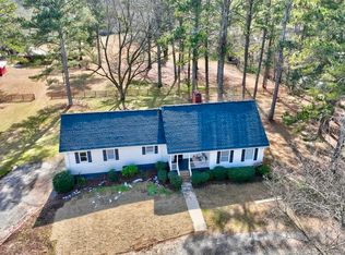 418 Hillview Rd, Hampton, GA 30228