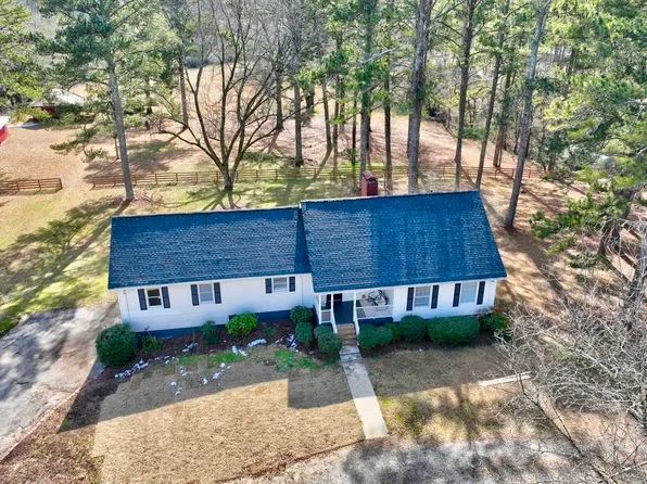 418 Hillview Rd, Hampton, GA 30228