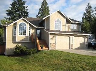 2624 Spruce Rd, Lake Stevens, WA 98258