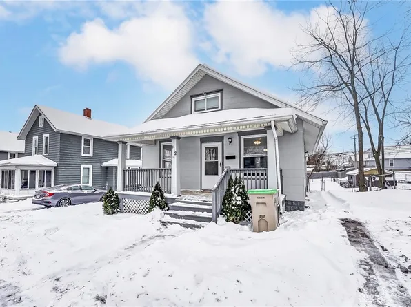 612 N Belmont Ave, Springfield, OH 45503