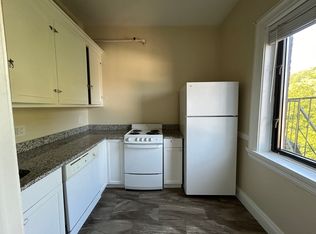 10 Speare Pl #1, Boston, MA 02115
