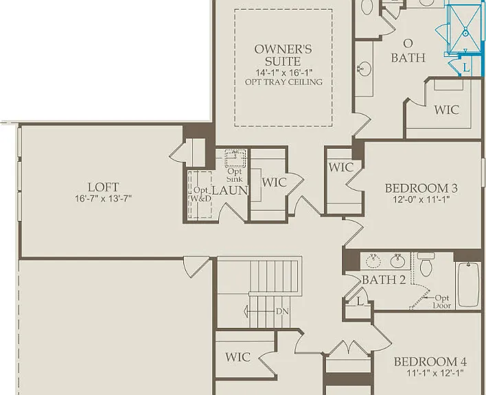 222 Rosemary Way — Photo 29