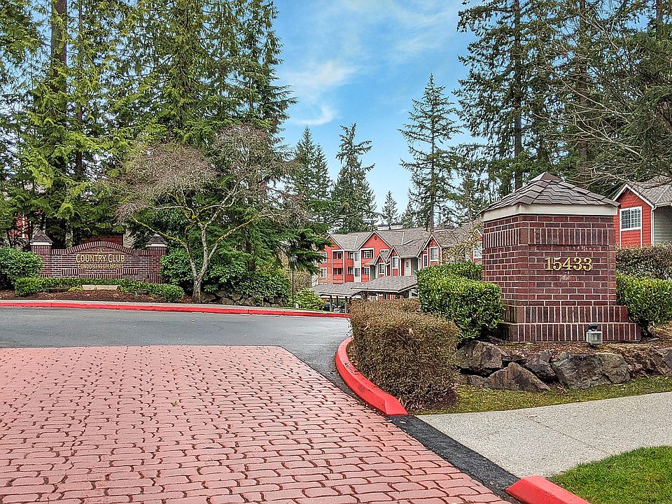 Beautiful condo entrance!