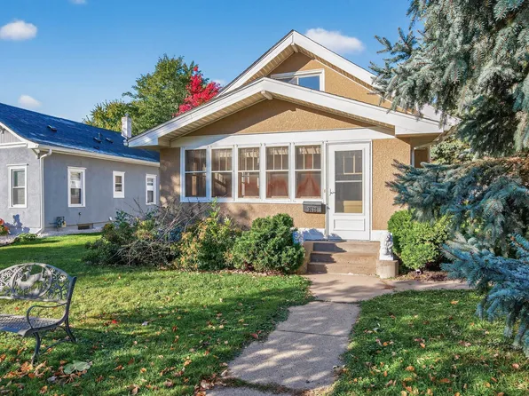 3632 Architect Ave NE, Minneapolis, MN 55418