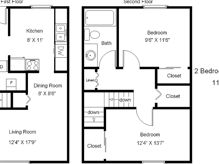 Euclid Apartments — Photo 41