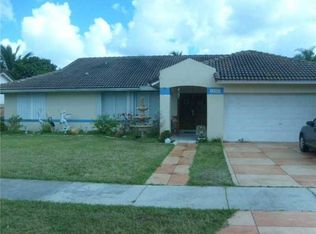 14741 SW 169th Ln, Miami, FL 33187