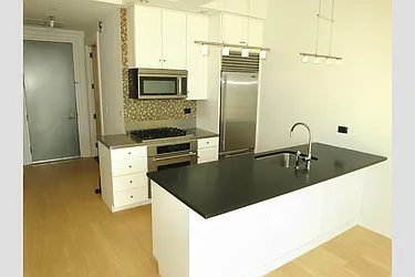Rented by Stribling