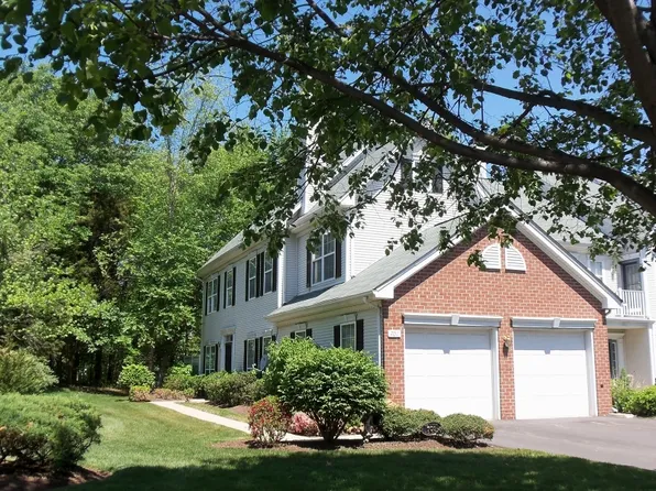 701 S Branch Dr, Whitehouse Station, NJ 08889