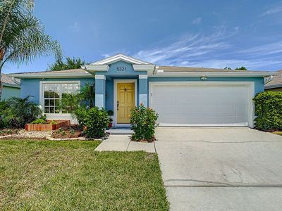 5321 Cordgrass Bend Ln, Port Orange, FL, 32128