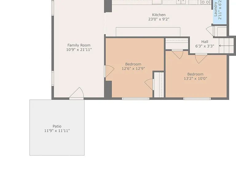 1216 Norway St #102 — Photo 20