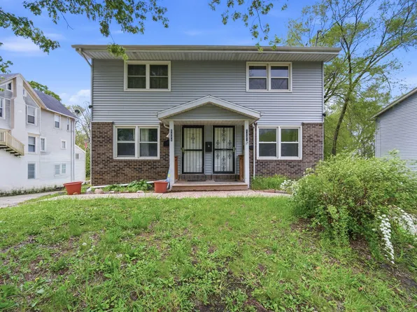 1424 & 1426 E 9th St, Des Moines, IA 50316