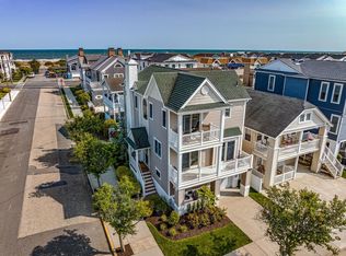 2201 Central Ave, Ocean City, NJ 08226