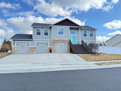 1513 W Sierra Way, Spokane, WA, 99208