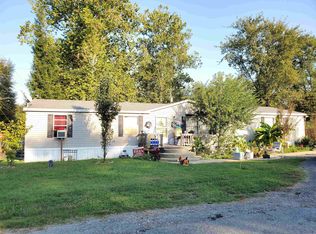 1 Hilburn St, Ward, AR 72176