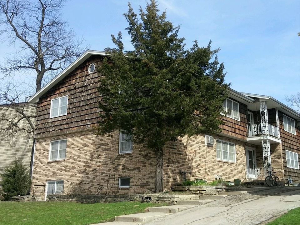 1st image of 216 Campus Ave Unit 9