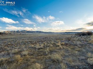 0 Tiara Rd, Lake George, CO 80827