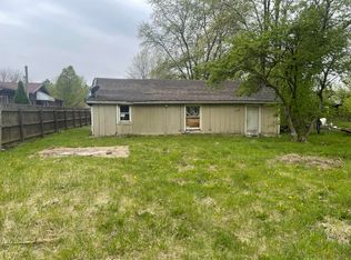 2820 Oletha Ave, Springfield, OH 45505