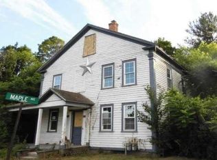 123 East St, Hadley, MA 01035