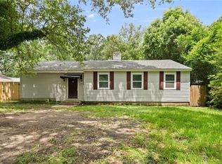 105 Village Cir W, Mobile, AL 36608