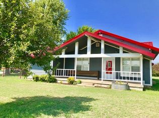 4045 NE 120th St, Elgin, OK 73538