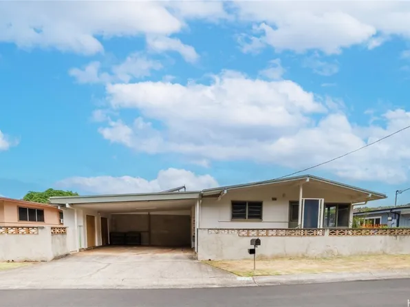 98-428 Ponohana Loop, Aiea, HI 96701