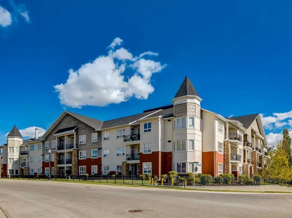 26 N Val Gardena Vw SW #544, Calgary, AB T3H 5Z5