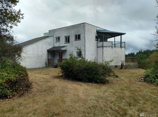 115 Glacier Ridge Rd, Quilcene, WA 98376