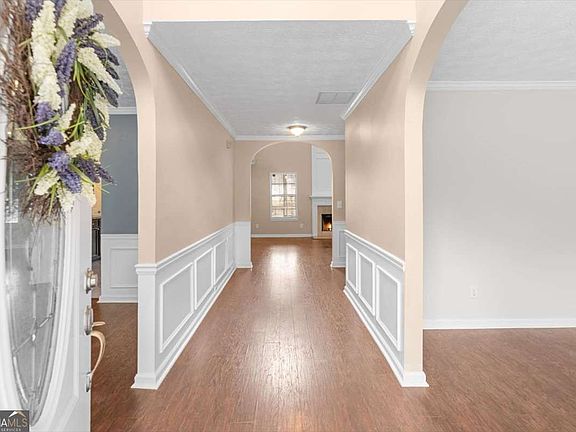 5th image of 209 Cline Smith Rd NE