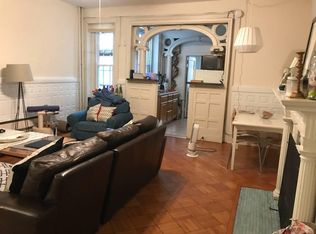 2021 Walnut St APT 2, Philadelphia, PA 19103