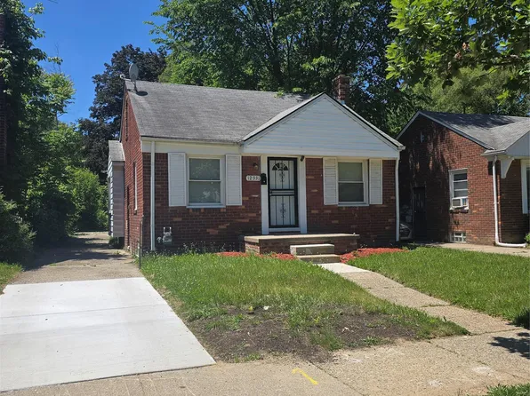 12931 Appleton St, Detroit, MI 48223