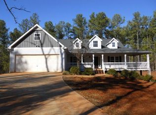 80 Hutcheson Rd, Temple, GA 30179