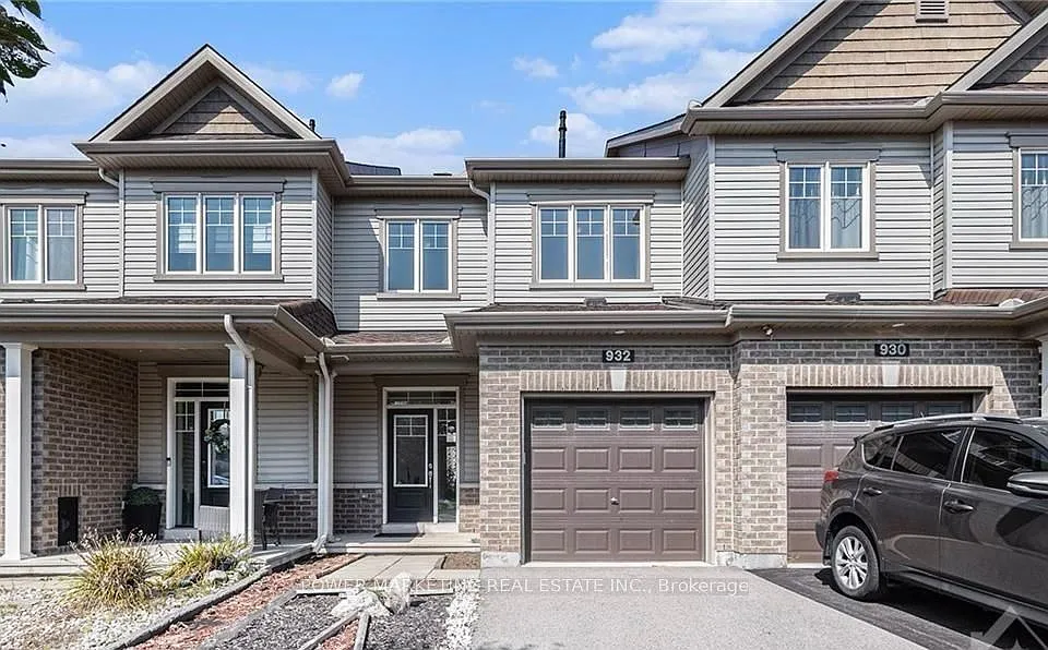 932 Kilbirnie Dr