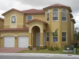 11139 NW 80th Ln, Doral, FL 33178