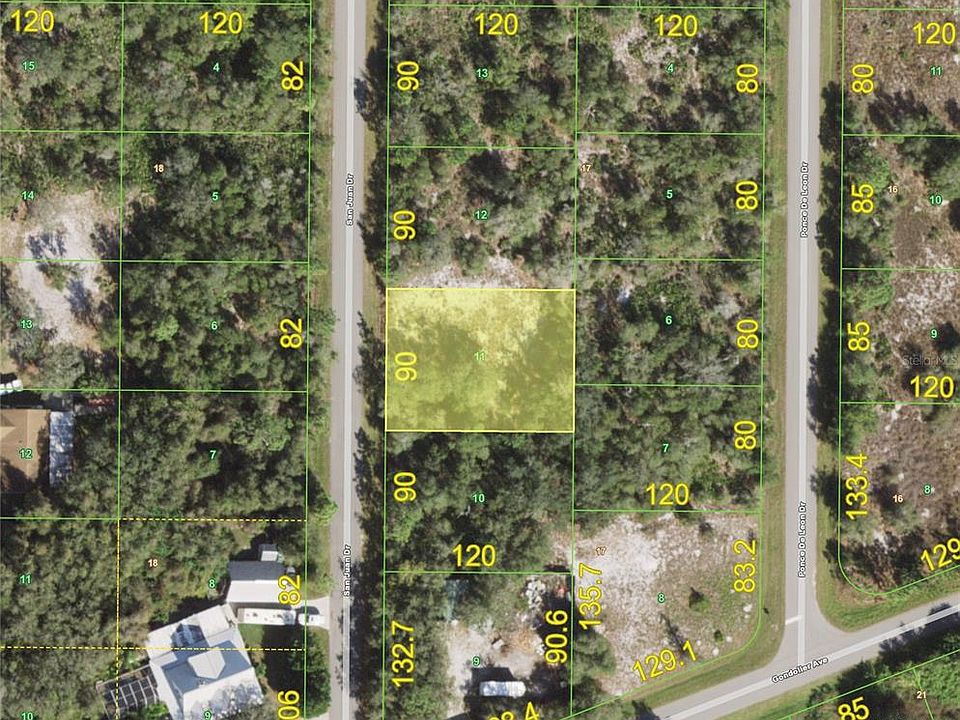 1st image of 50 San Juan Dr