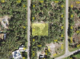 50 San Juan Dr, Punta Gorda, FL 33982