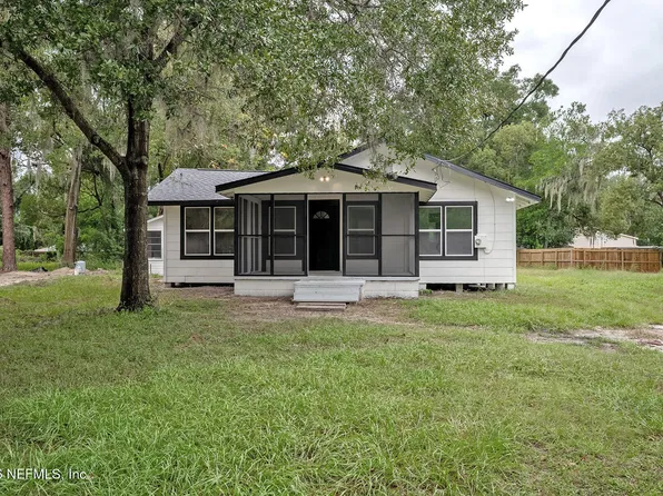 5125 W 107TH Street, Jacksonville, FL 32244