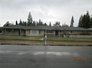 41341 Adobe Way, Madera, CA 93636