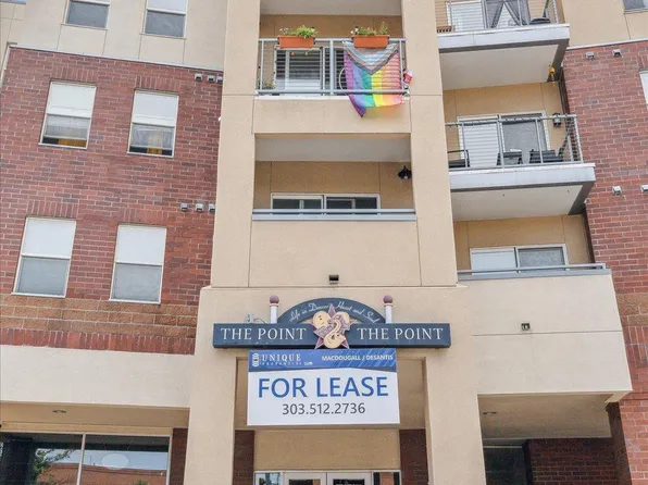 2550 N Washington St Suite 214, Denver, CO 80205