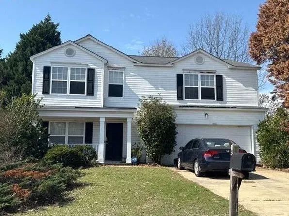 203 Brittany Park Rd, Columbia, SC 29229