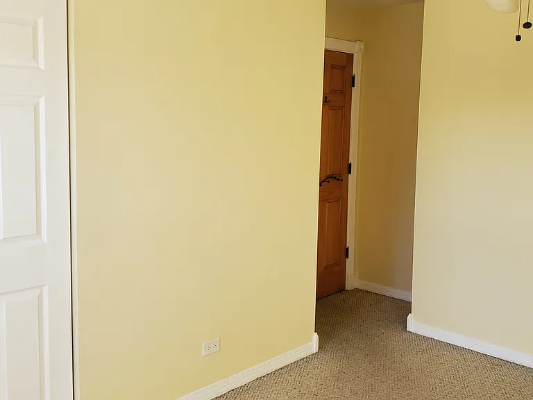3 rd bedroom