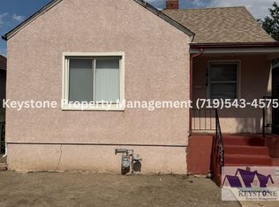 1414 E Orman Ave, Pueblo, CO 81004