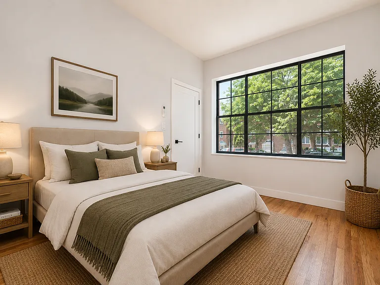 52 Monitor St #1F — Photo 9