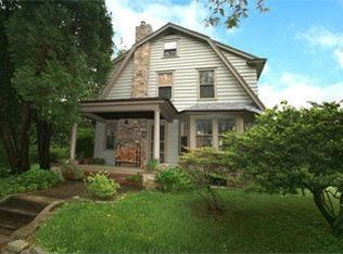 2755 Durham Rd, Doylestown, PA 18902